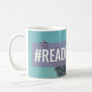 De Café Caneca dos #ReadFeminists
