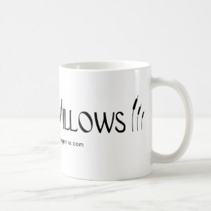 De Café Caneca dos salgueiros