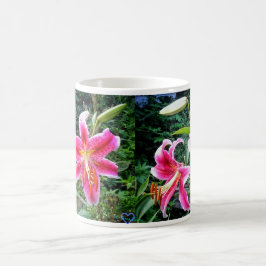 DE CAFÉ CANECA DOS STARGAZERS