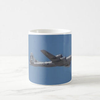 De Café Caneca dos superfortress B-29