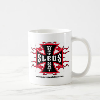 DE CAFÉ CANECA DOS TRENÓS DA COSTA OESTE