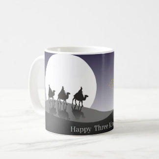 De Café Caneca dos Três Reis Magos