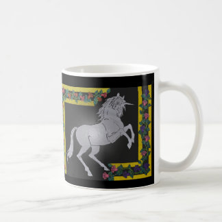 De Café Caneca dos unicórnios