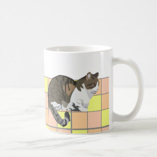 De Café Caneca dos vizinhos