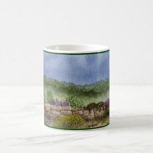 De Café Caneca dos "Wallflowers"