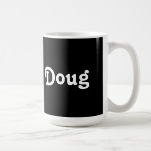 De Café Caneca Doug
