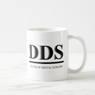 De Café Caneca - Doutor em Cirurgia Dentária DDS