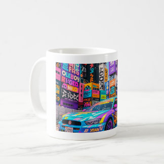De Café Caneca Drift