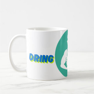 De Café Caneca Drink Healthy Fitnes