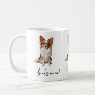 De Café Caneca Drink On Me