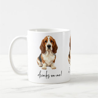 De Café Caneca Drink On Me
