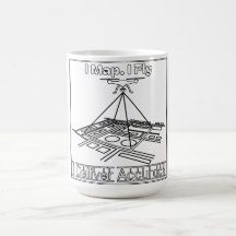 Caneca Drone Mapper