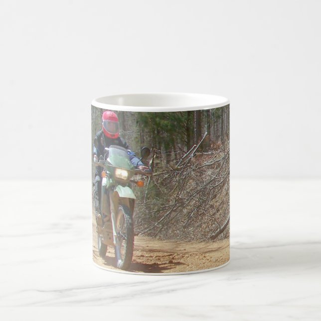 De Café Caneca dupla do esporte (Centro)