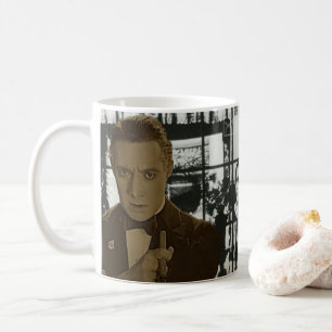De Café Caneca dura
