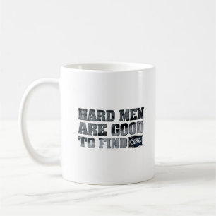 De Café Caneca dura dos homens