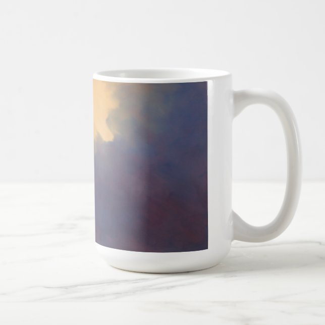 De Café Caneca - eco (Direita)