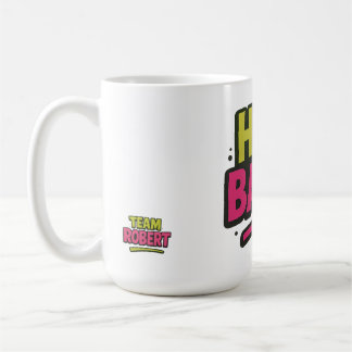 De Café Caneca "Ei, Bebê?"