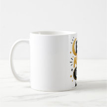 Caneca Eid Mode On | Engraçado Eid al Adha Moderno
