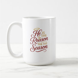 De Café Caneca Ele É a Razão da Temporada Ambos os lados