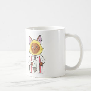 De Café caneca Elvis da BCN