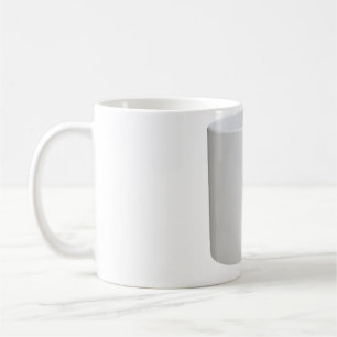 De Café Caneca em uma caneca