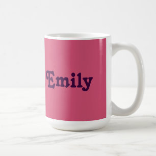 De Café Caneca Emily