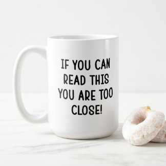 De Café Caneca Engraçada