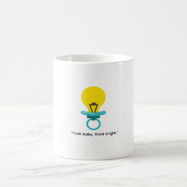 De Café Caneca engraçada, caneca humorística, caneca para