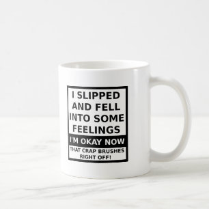 De Café Caneca Engraçada com "Apaixonado"