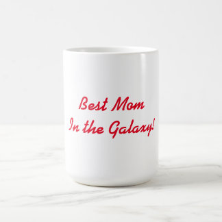 De Café Caneca engraçada para a mamã!