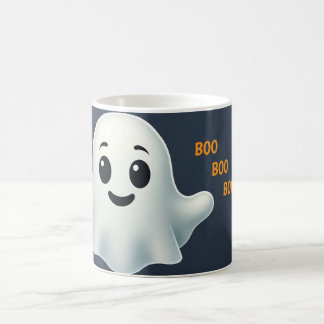 De Café Caneca engraçado assustador