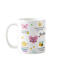 Caneca Enviando Amor Hoje
