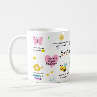De Café Caneca Enviando Amor Hoje
