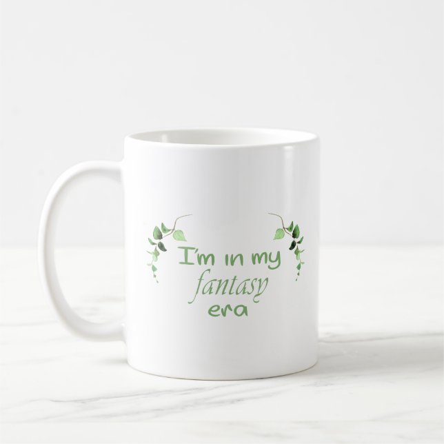 De Café Caneca Era da Minha Fantasia (Esquerda)