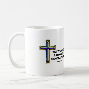 DE CAFÉ CANECA ESCOLHIDA DA GERAÇÃO