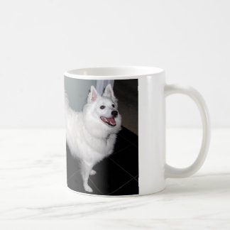 De Café Caneca Eskimo americana