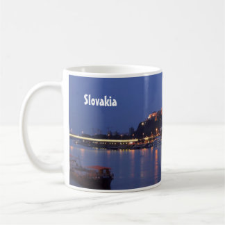 De Café Caneca eslovaca 2