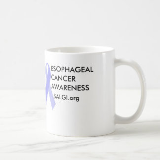 De Café Caneca esofágica da fita da pervinca da