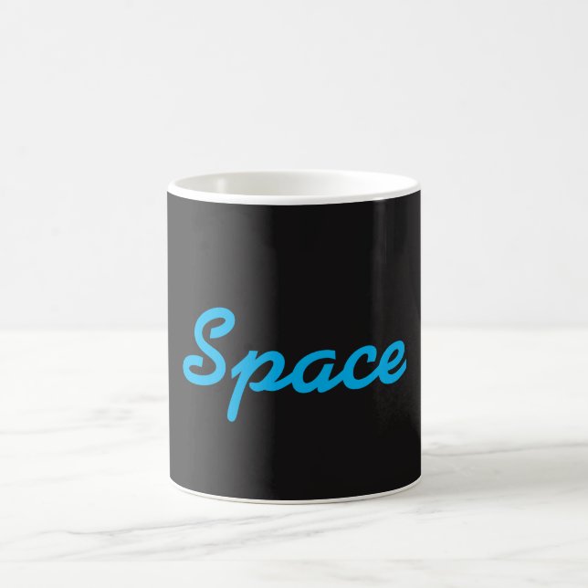 De Café Caneca espacial (Centro)