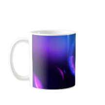 Caneca Espaço azul