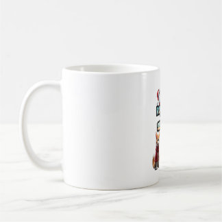 De Café Caneca especial
