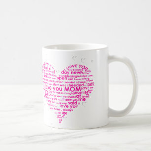 De Café Caneca especial do dia das mães por todas as