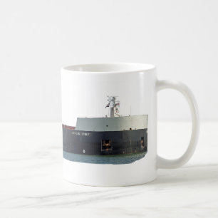 De Café Caneca Espírito Americana
