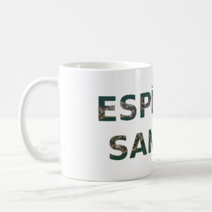 De Café Caneca Espírito Santo