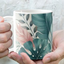 De Café Caneca Essência Tropical