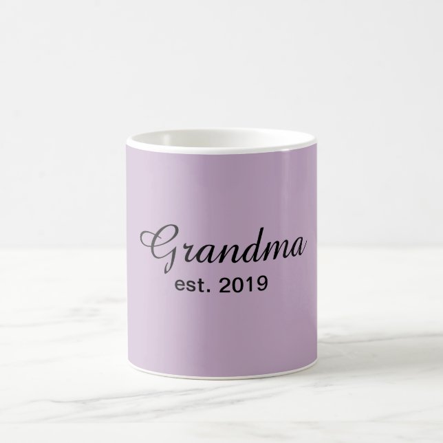 De Café Caneca estabelecida avó (Centro)