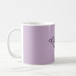De Café Caneca estabelecida avó