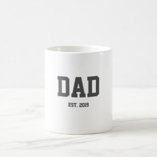 De Café Caneca estabelecida pai