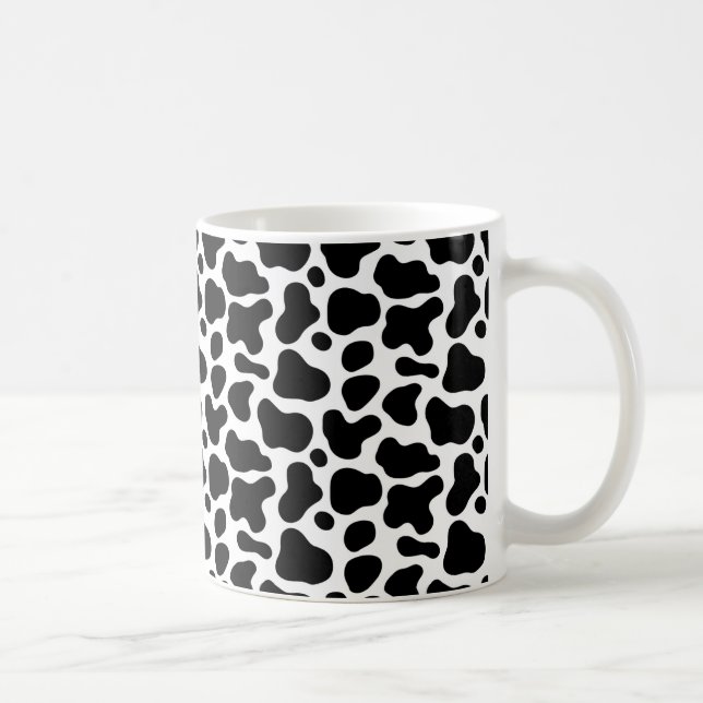 De Café Caneca estética (Direita)