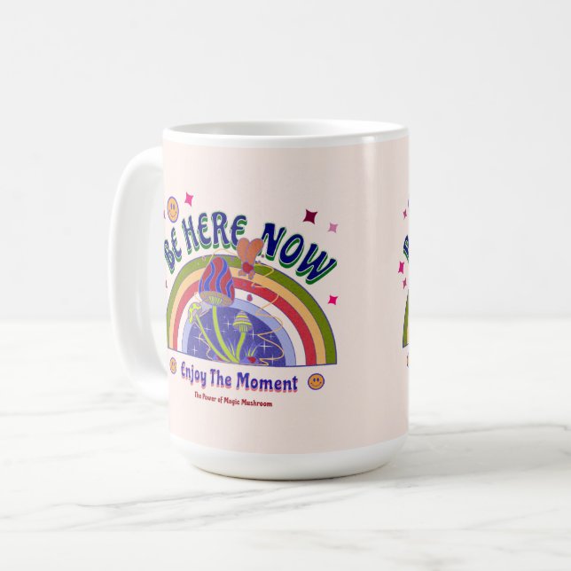 DE CAFÉ CANECA ESTOU AQUI AGORA (Frente Esquerda)